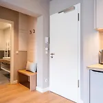 Strandterrasse, App B2 3 Apartament