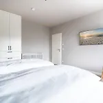 Strandterrasse, App B2 3 Apartament Heringsdorf