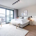 Strandterrasse, App B2 3 Apartament *