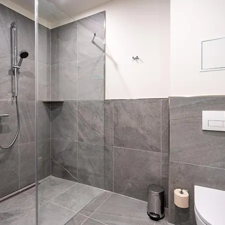 Strandterrasse, App B2 3