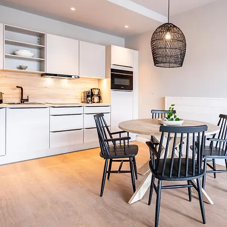 Strandterrasse, App B2 3 Heringsdorf (Usedom)